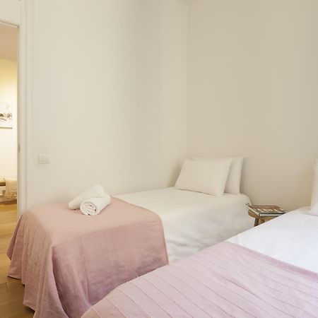 Click&Flat Luxury Sant Joan Apartment Barcelona Luaran gambar