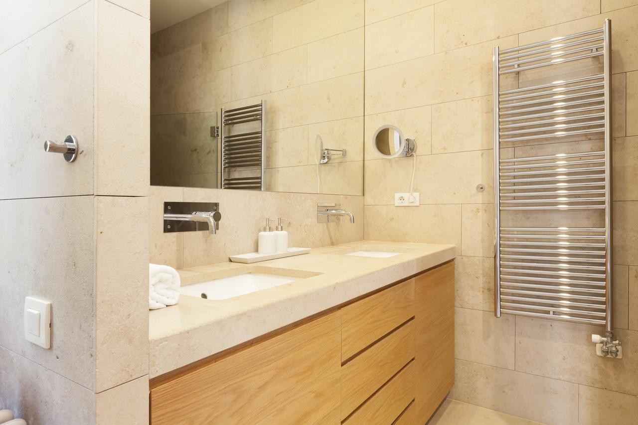 Click&Flat Luxury Sant Joan Apartment Barcelona Luaran gambar