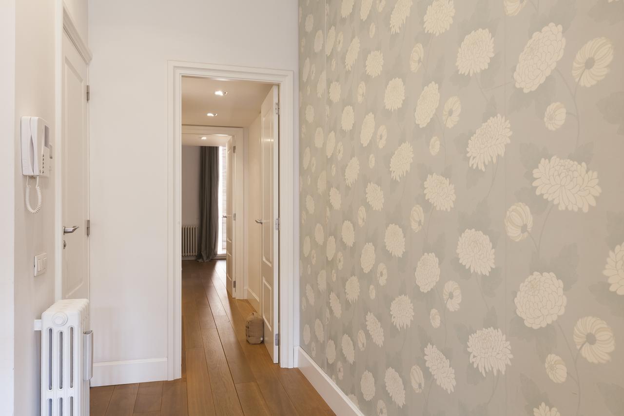 Click&Flat Luxury Sant Joan Apartment Barcelona Luaran gambar