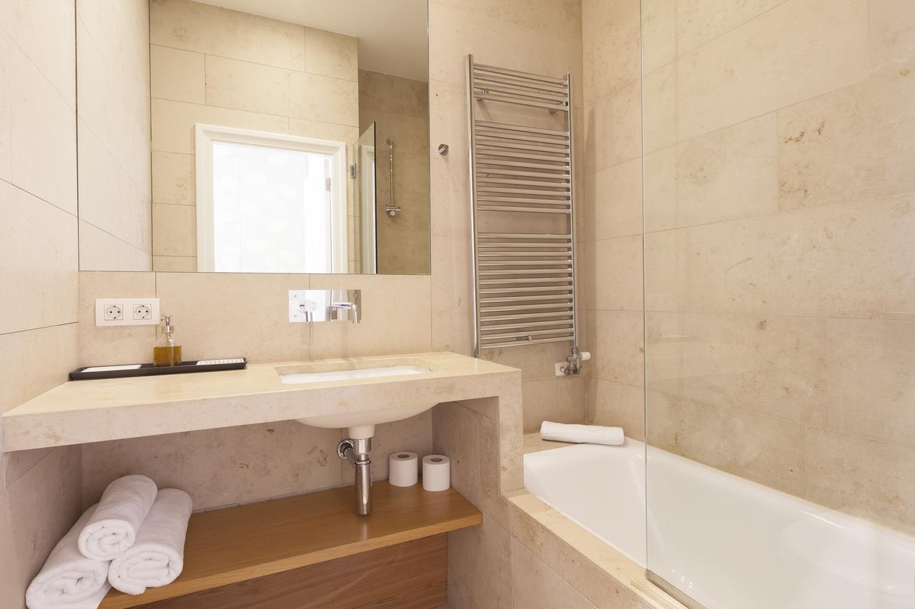 Click&Flat Luxury Sant Joan Apartment Barcelona Luaran gambar
