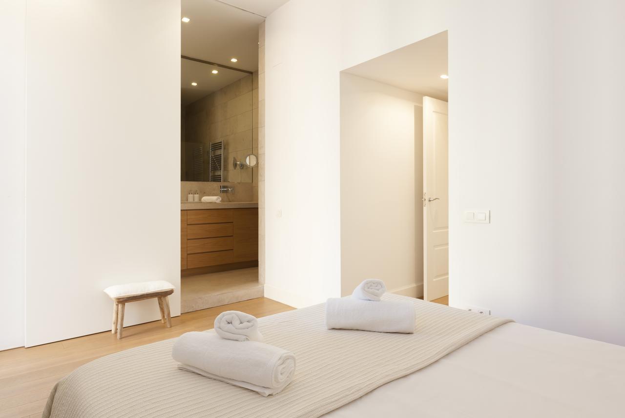 Click&Flat Luxury Sant Joan Apartment Barcelona Luaran gambar