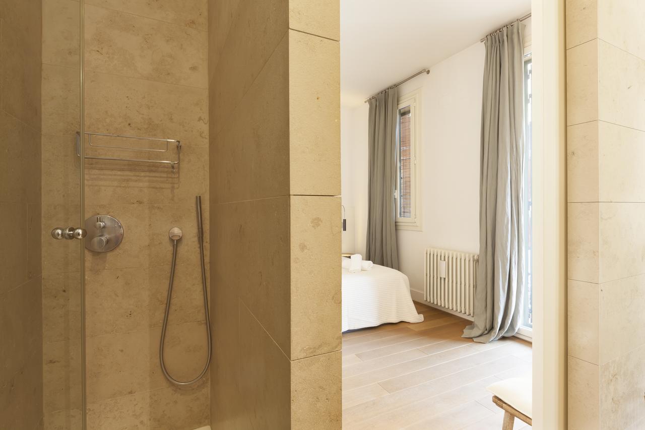 Click&Flat Luxury Sant Joan Apartment Barcelona Luaran gambar